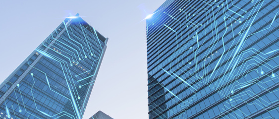 智慧建筑與BIM技術在運維中的應用