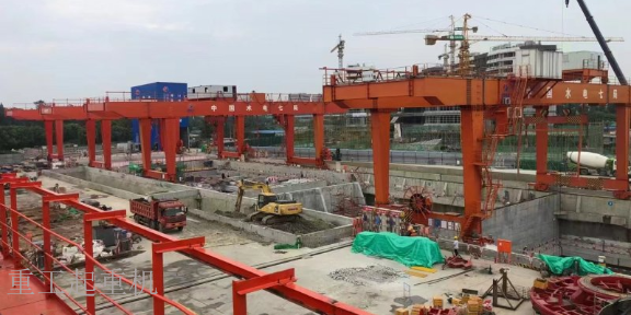 成都重工起重機股份 建筑智能化系統(tǒng)設計引領行業(yè)變革