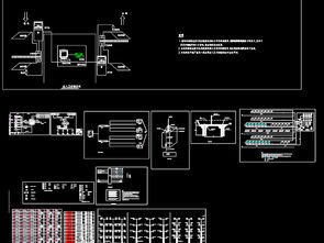 超全弱電智能化系統(tǒng)CAD圖庫 一站式獲取平面設計與電氣圖紙資源