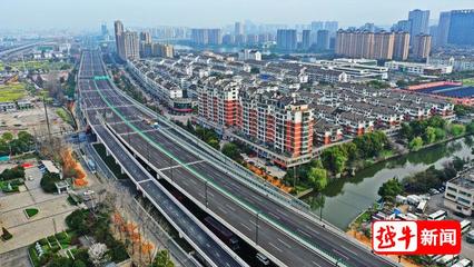 總投資超62億！紹興人期待已久，3月19日正式通車——探秘其背后的建筑智能化系統(tǒng)設計